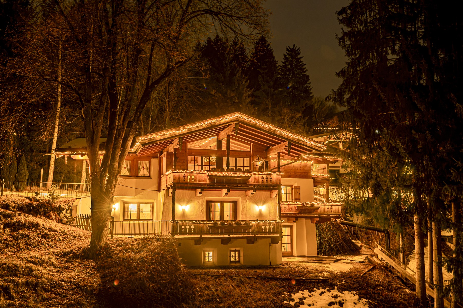 Residenz Reith, Chalet Valerie